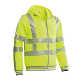 Hooded sweatjack Vermont RWS