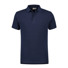 POLOSHIRT RICARDO REAL NAVY