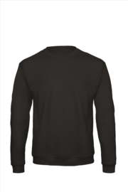 SWEATER KAAS BOVEN BAAS