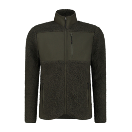 Santino Sherpa Fleecejacket