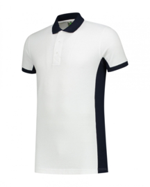Polo contrast 