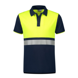 Polo Hamburg HiVis