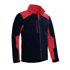 Santino Softshell jacket Tour