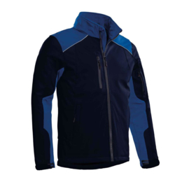 Santino Softshell jacket Tour