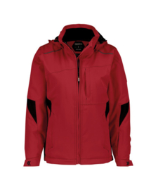 DASSY® Nordix Women Stretch winterjas voor dames