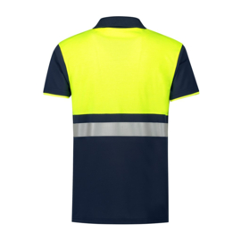 Polo Hamburg HiVis