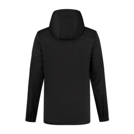 Santino Light Softshell jacket Seattle