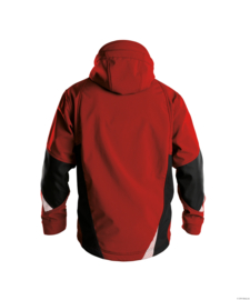 Dassy Gravity softshell werkjas 