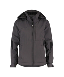 DASSY® Nordix Women Stretch winterjas voor dames