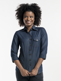 Blouse Stretch