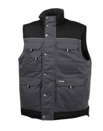 Dassy Hulst bodywarmer 