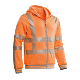 Hooded sweatjack Vermont RWS