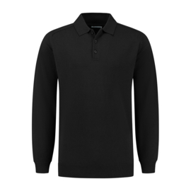 Santino Polo Pullover Praha Modern Fit