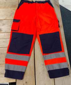 HI-VIS BROEK LYON