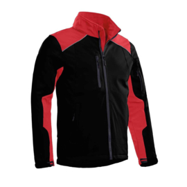 Santino Softshell jacket Tour