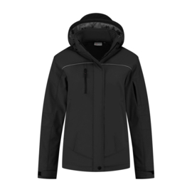 Santino Softshell jacket Stockholm Dames