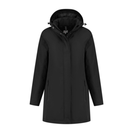 Parka | Santiago Ladies