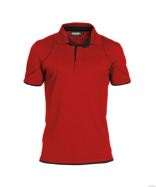 Dassy polo Orbital
