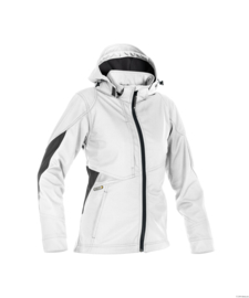 Dassy Softshell Gravity werkjas women   