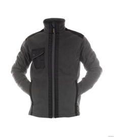 Dassy canvas fleecevest winter Croft