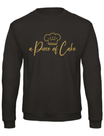 SWEATER PEACE OF CAKE MUTS