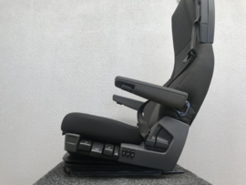 Scania luxery r serie zwart flow