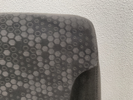Scania recaro honingraat pluche