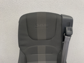Nieuwe daf grammer stoel