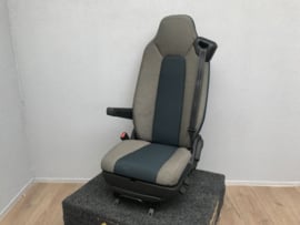 Volvo stoel
