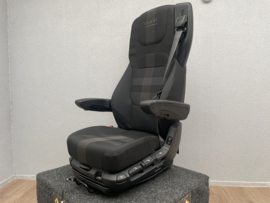 Nieuwe daf grammer stoel