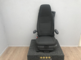 Scania flow verwarmd, telefoon, armsteun