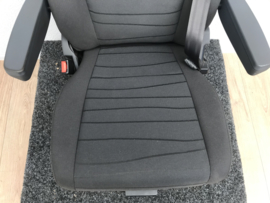 Scania luxery r serie zwart flow