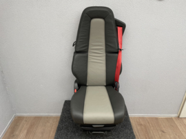 Volvo leer nieuw
