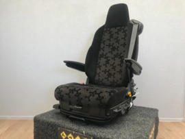 Scania recaro stof nieuw