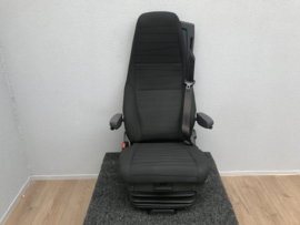 Scania luxery r serie zwart flow