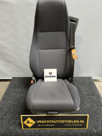 Scania ISRI chauffeursstoel