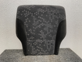 Scania recaro honingraat pluche