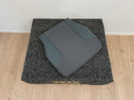 Volvo  ISRI   stof grijs  FM zitting