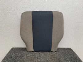 Volvo blauw grijs FM