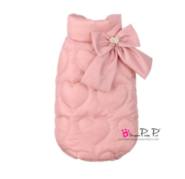 Pretty Pet Heart Roze