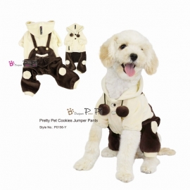 Pretty Pet cookies jumper