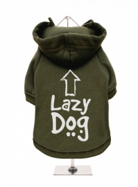 Sweater Lazy Dog