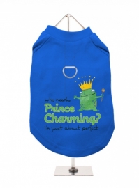 Harnas T-Shirt Prince Charming