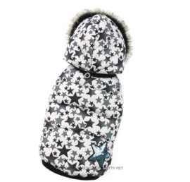 Pretty Pet Super Star Blauw