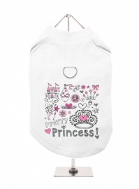 Harnas T-Shirt Pretty princess