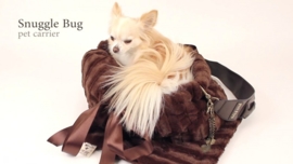 Pet Flys Snuggle Bug Bruin