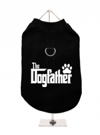 Harnas T-Shirt  The Dogfather