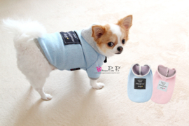 Pretty Pet Chic Blauw