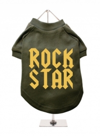 T-Shirt Rock Star