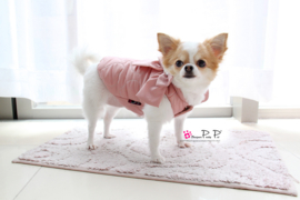 Pretty Pet Heart Roze